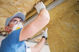 Types of Insulation We Offer in Whitehall, MI